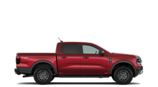 2026 Ford Ranger® External Image 1